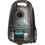 Sencor Svc 7550Ti putekļsūcējs Odkurzacz