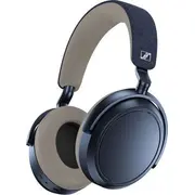 Sennheiser Momentum 4 austiņas zilas Niebieskie