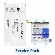 Servicepack akumulators Eb-Bs711Aby Samsung S23 Fe S711B Gh82-32860A Bateria do