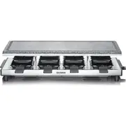 Severin Rg2374 elektriskais grils Grill elektryczny