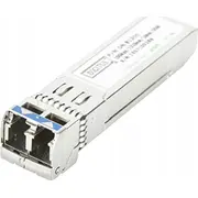 Sfp modulis Digitus 10G Modul Mm Ddm Lc Duplex 850Nm bis 300M Hp