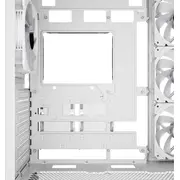 Sharkoon gehäuse argb atx weiß Ak7 Argb Atx