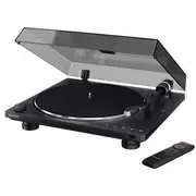 Sharp atskaņotājs Rp-Tt100 melns Gramofon czarny