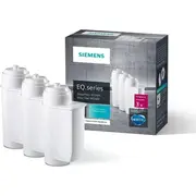 Siemens 3 x Brita Intenza Tz70003 Oriģinālais filtrs Bosch un kafijas automātiem Tz70033A Oryginalny filtr do