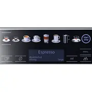 Siemens Eq.6 Plus S500 Te655319Rw espresso automāts Ekspres