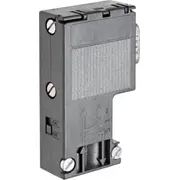 Siemens kontaktdakša Profibus WtyczkaNbspdo sieci ProfibusNbsp6Es7972-0Ba12-0Xa0