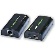 Signālu pārraide sistēma Av Techly signāla Pastiprinātājs. Hdmi sadalītājs ar Ip. līdz 306004 System przekazu Wzmacniacz splitter po do 120M