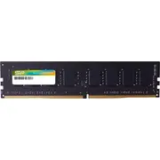 Silicon Power atmiņa. Cl19 Sp008Gblfu266X02 Ddr4. Gb. 2666Mhz.