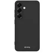 Silikona korpuss A55 melns Silicone Case Black