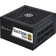 Silverstone Da750R Gold barošanas avots Sst-Da750R-Gma Zasilacz 750W