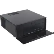 Silverstone Gd07 korpuss Sst-Gd07B-C Obudowa
