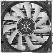 Silverstone Hydrogon H90 Argb Cpu dzesētājs Sst-Hyh90-Argb