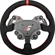 Simagic Gt1-Sr Lenkrad stūre Alcantara Kierownica -Alcantara