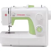 Singer Simple 3229 šujmašīna Maszyna do szycia