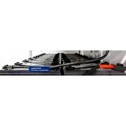 Sirui Bct-2203 apraides statīvs Statyw Broadcasting Tripod