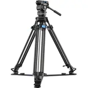 Sirui Pro video statīva komplekts Sq100Vhs18 Video tripod Kit