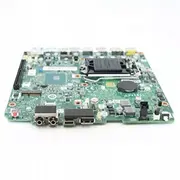 Sistēmas plate System Board