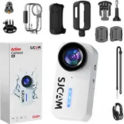 Sjcam C110 White kamera Kamera