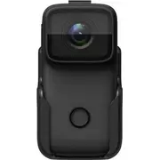 Sjcam C200 kamera melna Kamera czarna
