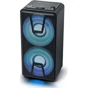 skaļrunis. melns M-1820Dj Muse M-1820 czarny