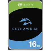 Skyhawk Ai 3.5 collu 16 Tb sērija Serial