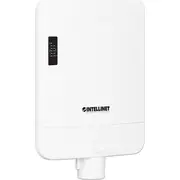Slēdziet Intellinet Network Solutions Outdoor 5-Port Gig Poe Switch Passtrough Passthrough