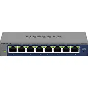 Slēdziet Netgear Gs108E-400 Switch