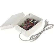 Slēdzis Atte Ipb-5-10A-S4 Switch