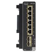 Slēdzis Cisco Catalyst Ie3300 Rugged 6 Port Switch