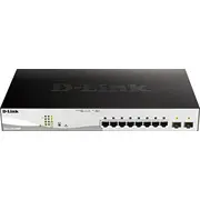 Slēdzis D-Link Dgs-1210-10Mp Switch