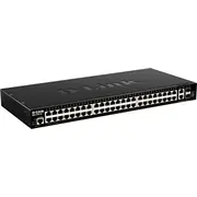 Slēdzis D-Link Dgs-1520-52/E Switch