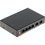 Slēdzis Dahua Technology Fs3006-4Et-60-V2 Switch
