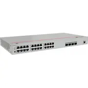 Slēdzis Huawei eKit Switch S310-24P4X400W
