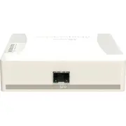 Slēdzis Mikrotik Routerboard Rb260Gsp Css106-1G-4P-1S Switch