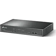 Slēdzis Tp-Link Tl-Sf1008Lp Switch