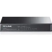 Slēdzis Tp-Link Tl-Sf1008P Switch