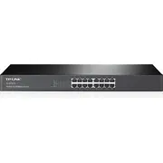 Slēdzis Tp-Link Tl-Sf1016 Switch