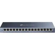 Slēdzis Tp-Link Tl-Sg116 Switch