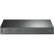 Slēdzis Tp-Link Tl-Sg2008P Switch