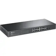 Slēdzis Tp-Link Tl-Sg2218 Switch