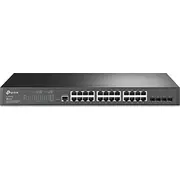Slēdzis Tp-Link Tl-Sg3428 Switch