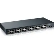 Slēdzis Zyxel Gs1900-48-Eu0102F Switch