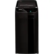 Smalcināt Autox 450C/100135793 Fellowes Shredder Automax