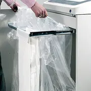 Smalcinātājs Kobra 270 Ts C2 Šķērssmalcinātājs 55 dB 31 cm Balts Niszczarka Rozdrabnianie