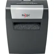 Smalcinātājs Rexel Momentum X406 P-4 Niszczarka