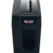Smalcinātājs Rexel Secure X6-Sl P-4 Niszczarka