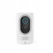 Smartlife udendørskamera Spotlight 3Mp Full Hd 1296P Ip65