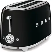 Smeg Tsf02Bleu tosteris Toster