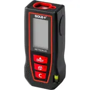 Sola Metron 20 Bt lāzera tālmērs Dalmierz laserowy