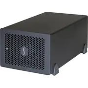 Sonnet Echo Express Se-Iii Thunderbolt 3 Edition  Pcie karšu paplašināšanas sistēma Edition 3-Slot Card Expansion System
